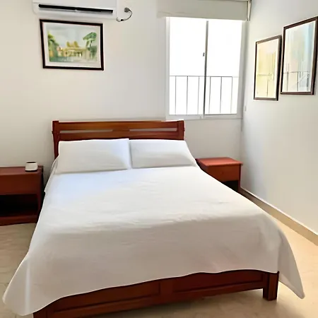 Apartamento Hermoso Con Vista En El Laguito