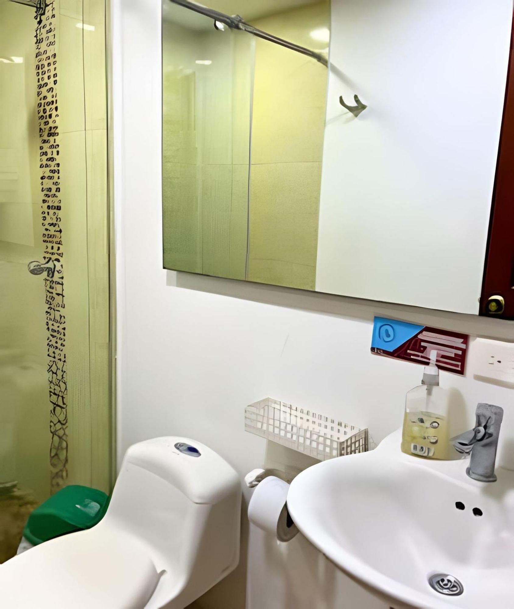 Apartamento Hermoso Con Vista En El Laguito Cartagena