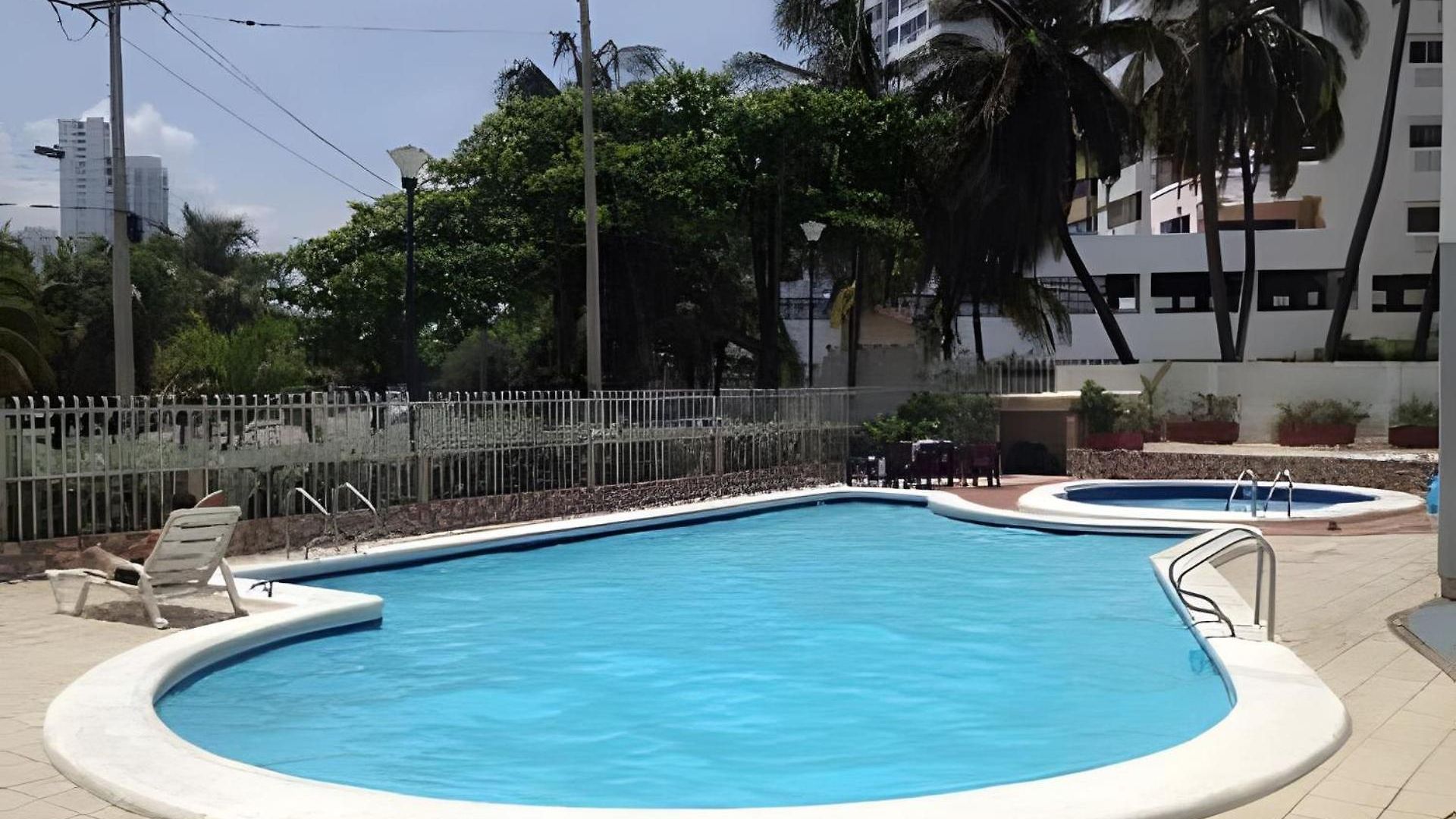 Hermoso Con Vista En El Laguito