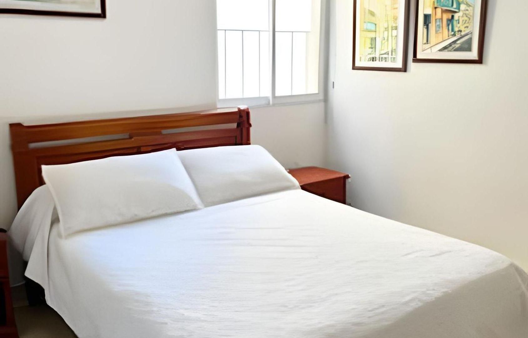 Apartamento Hermoso Con Vista En El Laguito Cartagena