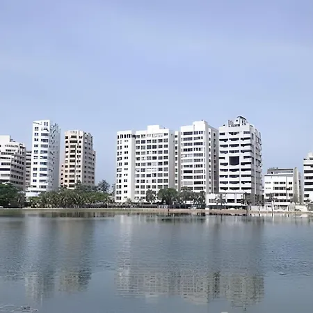 Hermoso Con Vista En El Laguito
