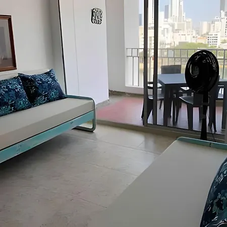 Hermoso Con Vista En El Laguito Apartamento Cartagena