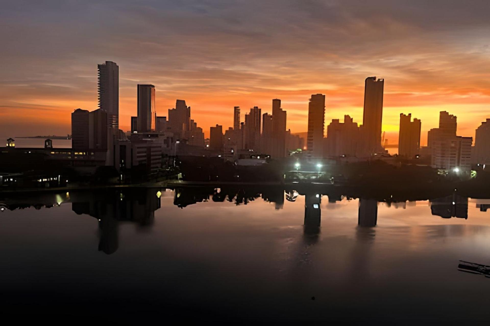 Hermoso Con Vista En El Laguito Apartamento *