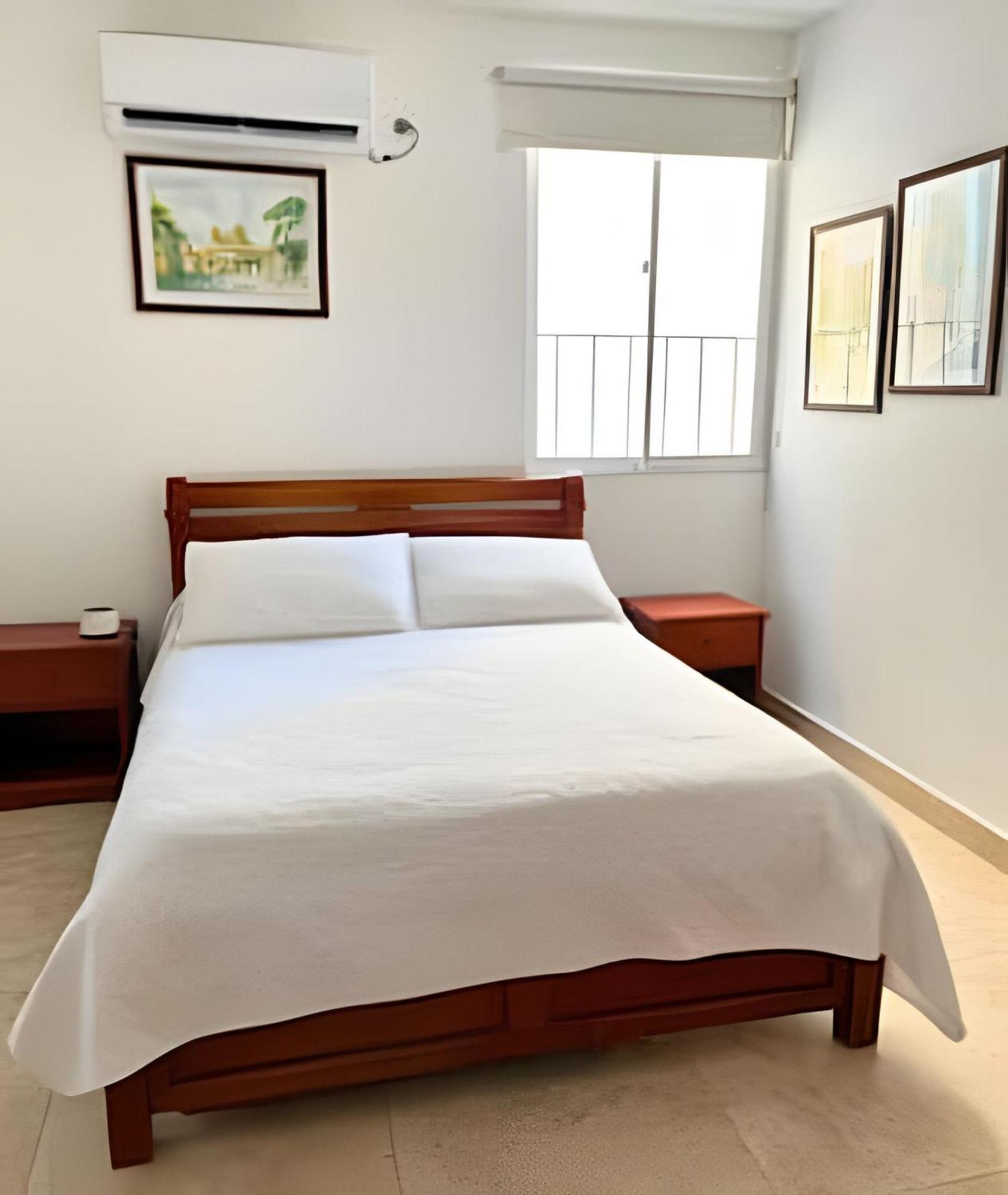 Apartamento Hermoso Con Vista En El Laguito