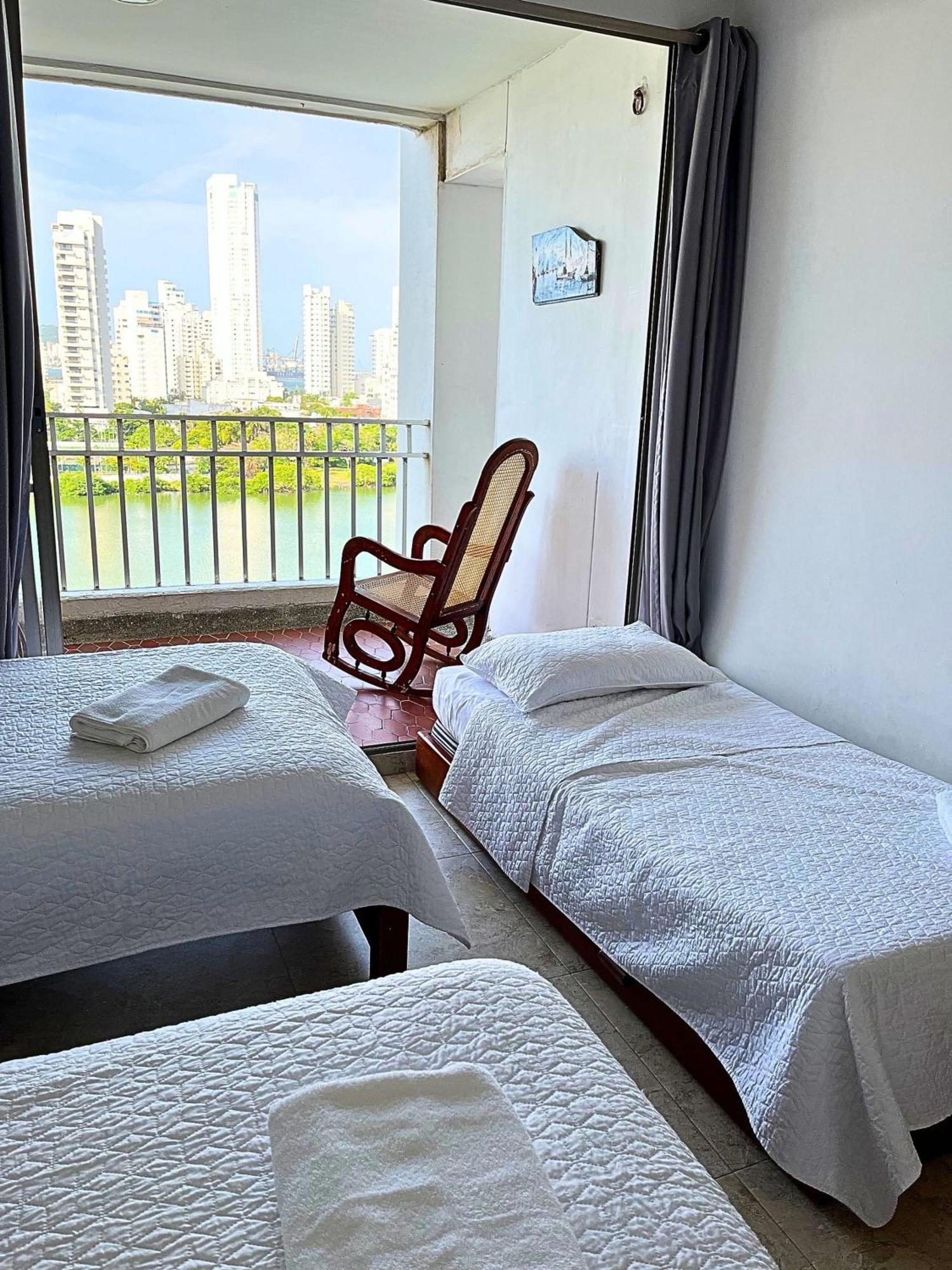 Hermoso Con Vista En El Laguito *