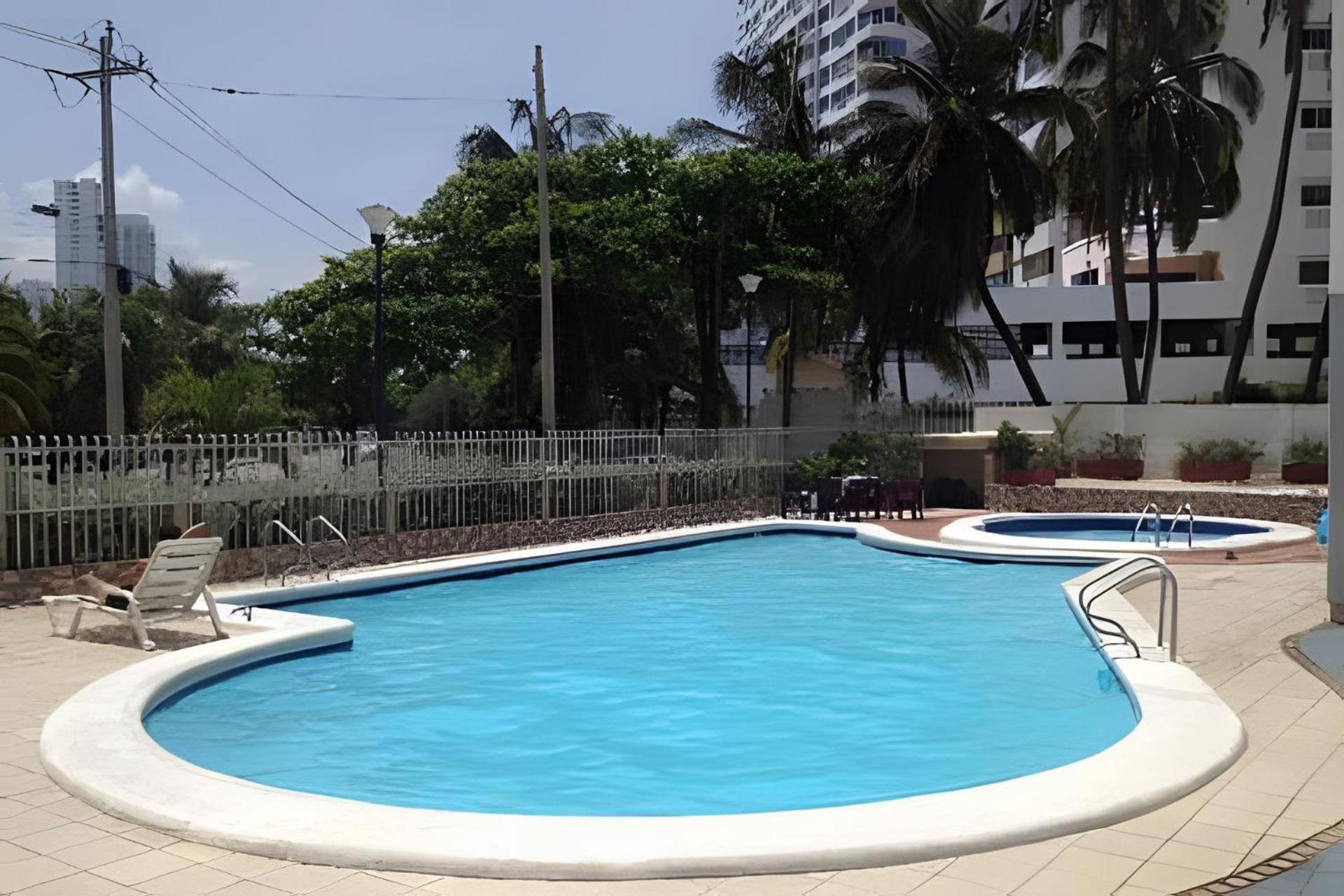 Hermoso Con Vista En El Laguito