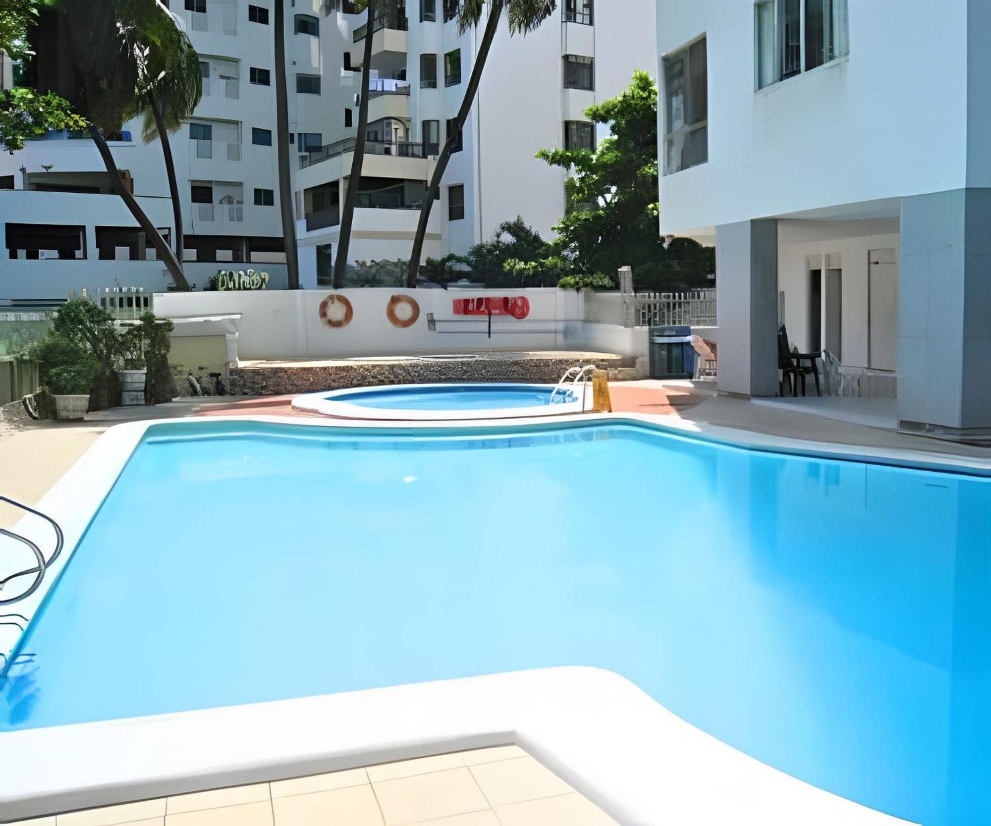 Hermoso Con Vista En El Laguito Apartment *