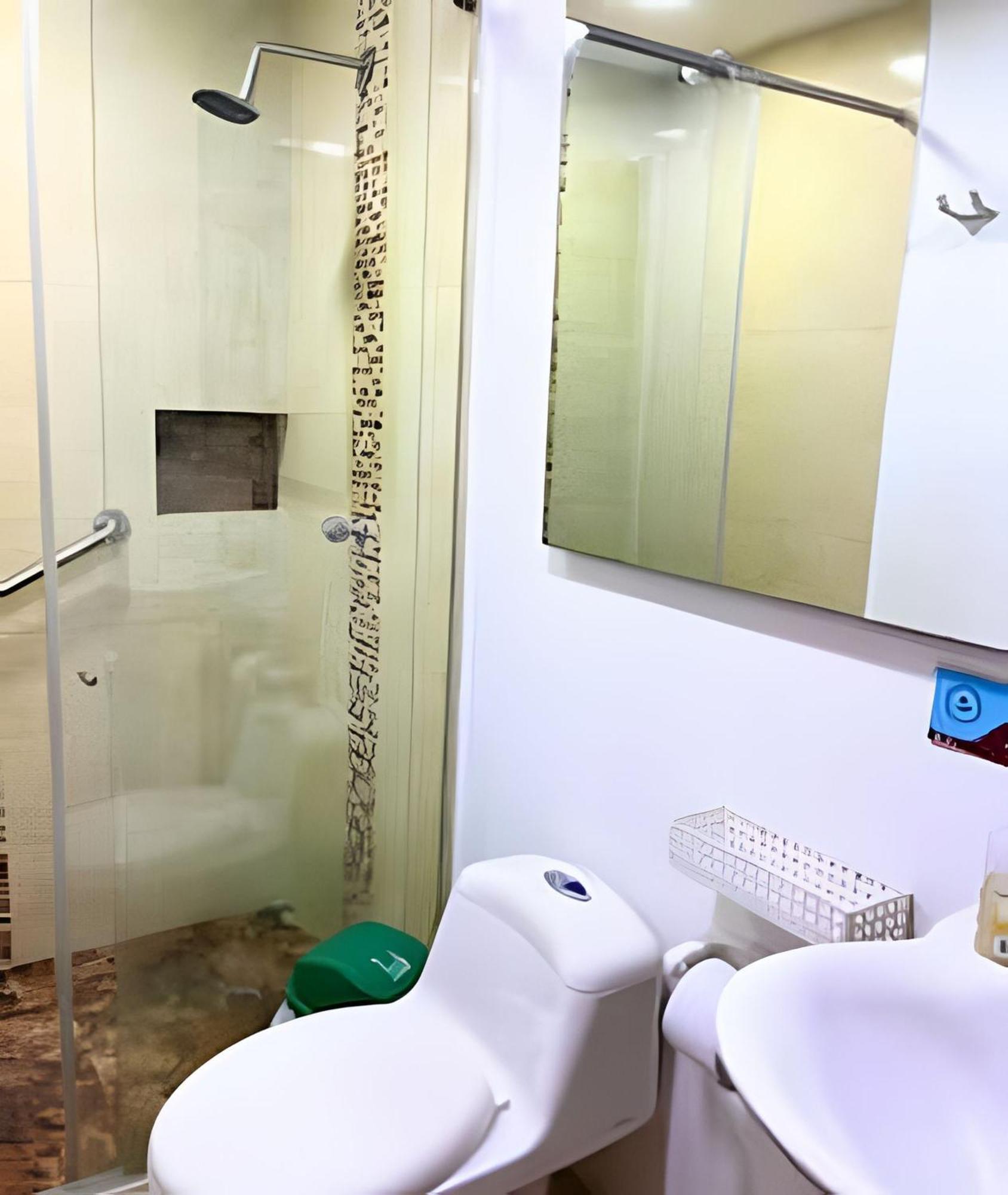 Hermoso Con Vista En El Laguito Apartment