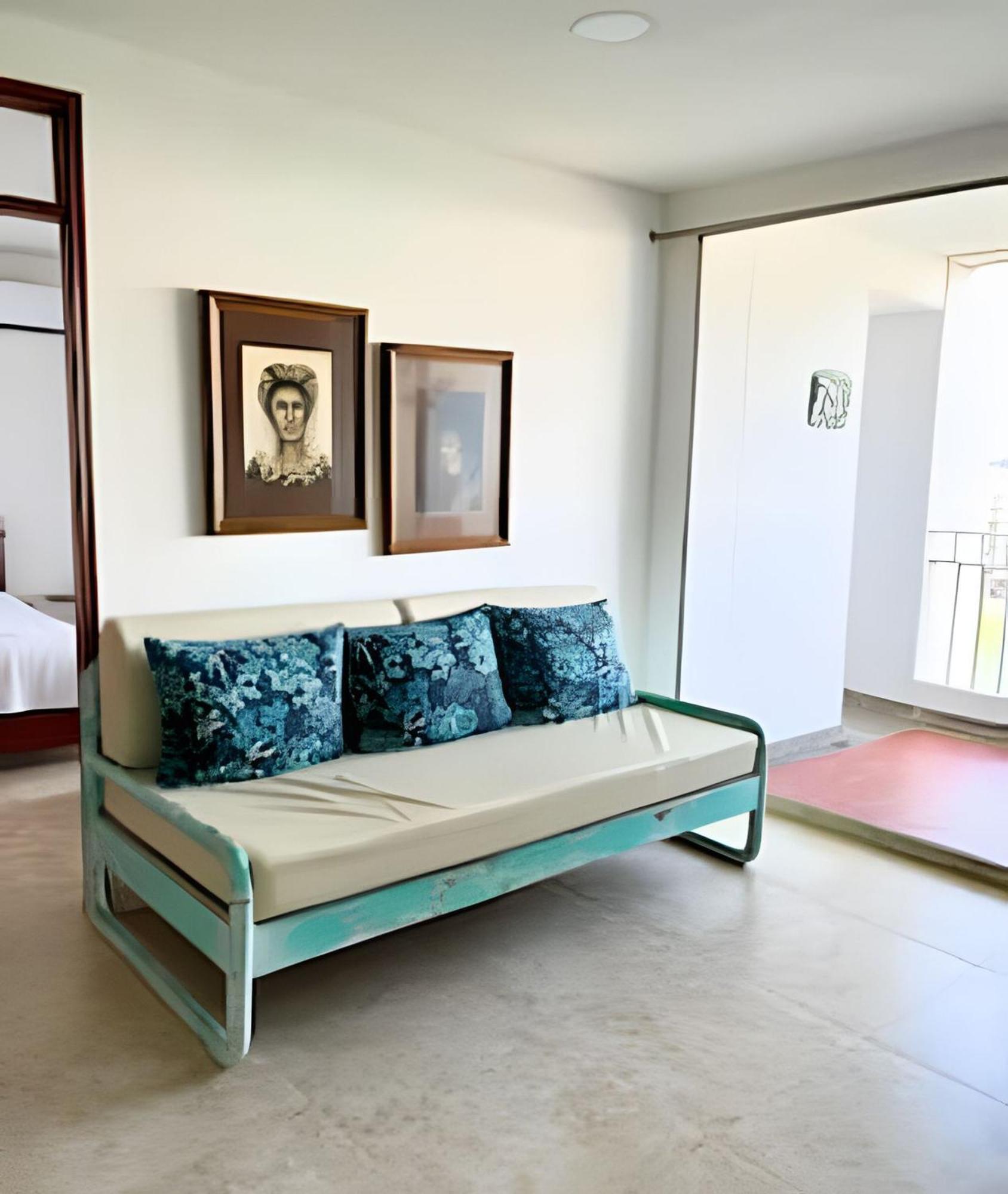 Apartment Hermoso Con Vista En El Laguito Cartagena