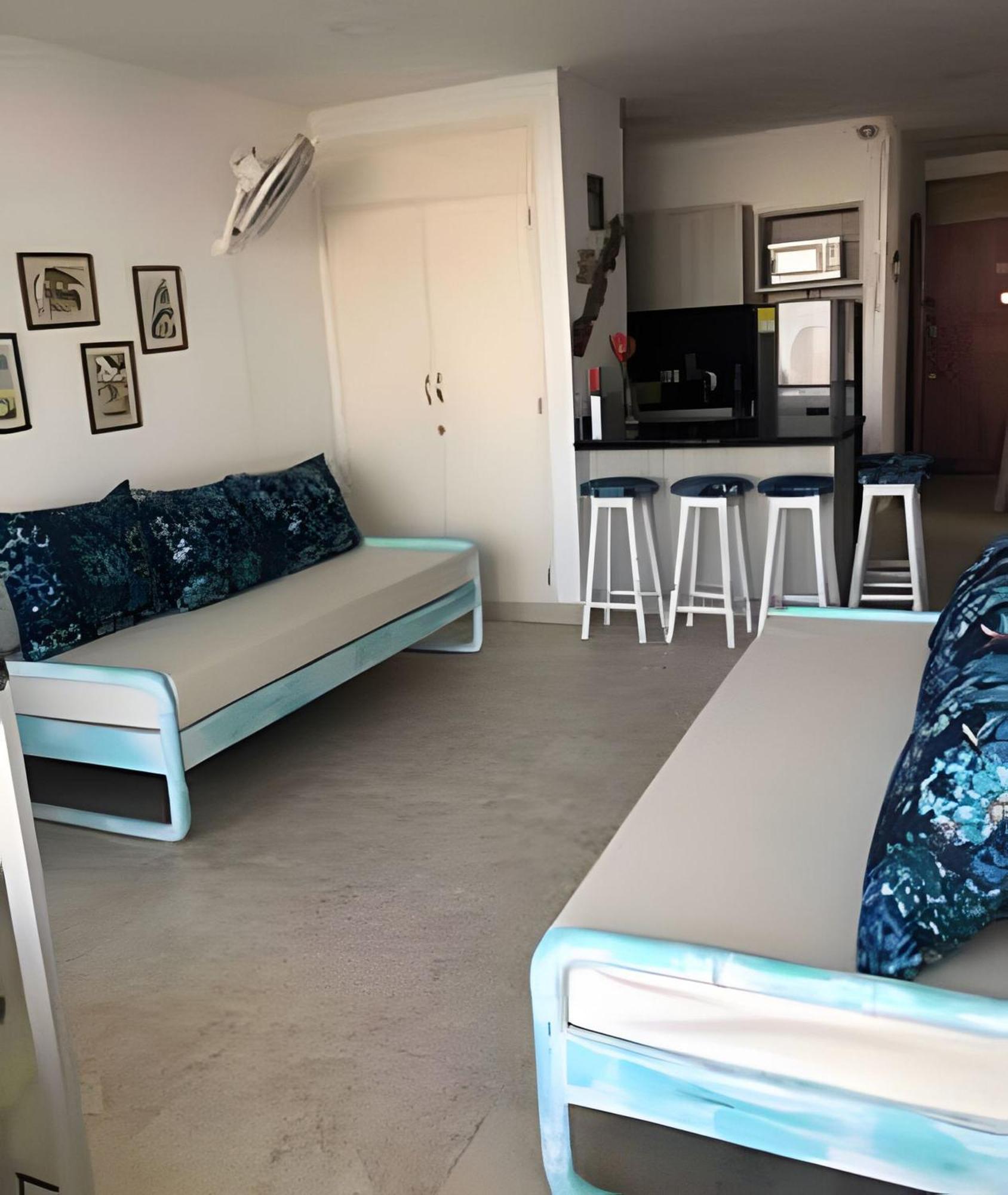 Hermoso Con Vista En El Laguito * Cartagena