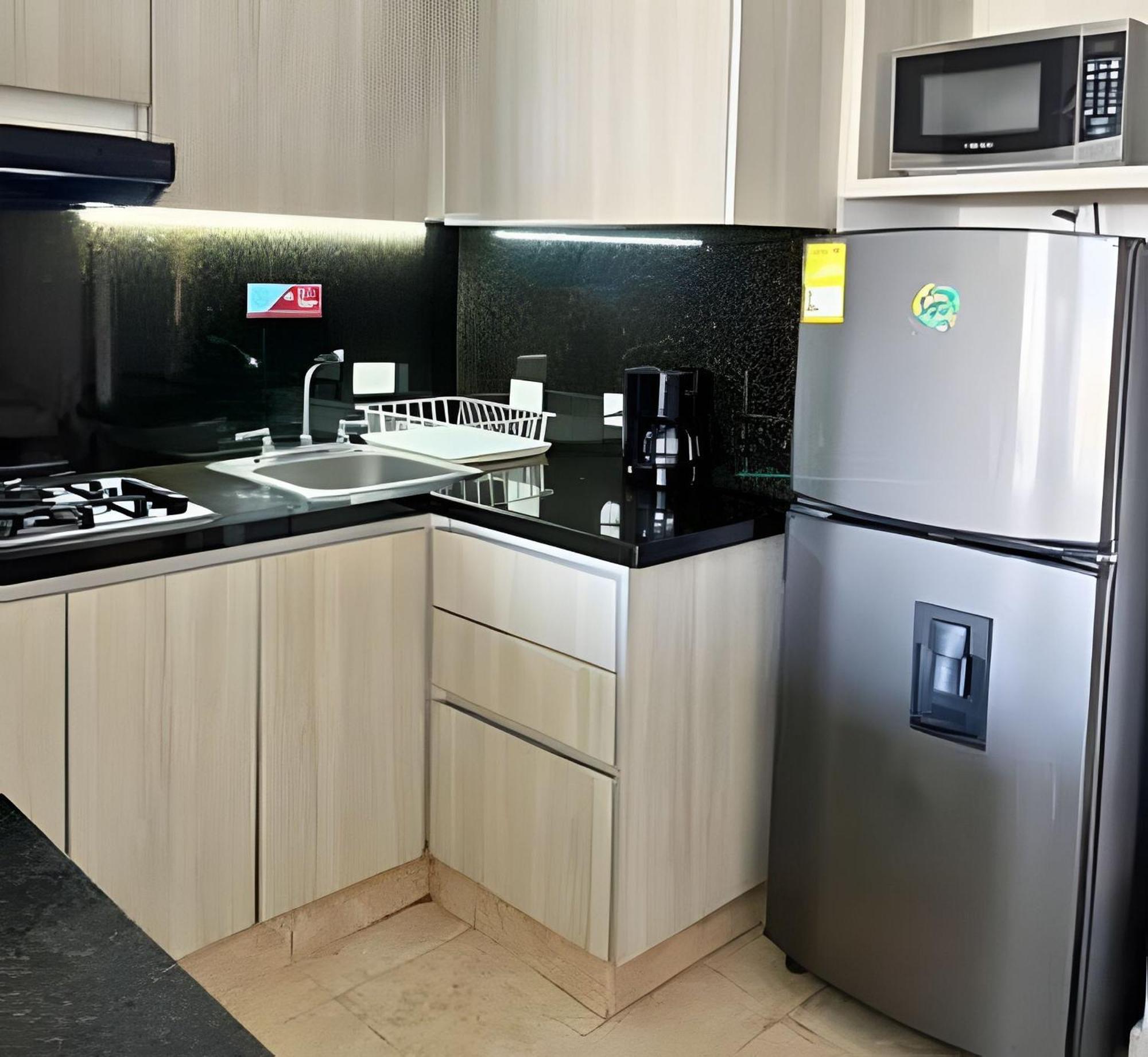 Hermoso Con Vista En El Laguito Apartment